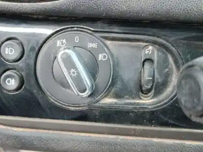 Автозапчастина б/у управління світлом для mini mini countryman (f60) cooper se all4 посилання на oem iam 