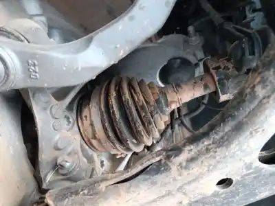 Автозапчастина б/у передній лівий культ для mini mini countryman (f60) cooper se all4 посилання на oem iam   