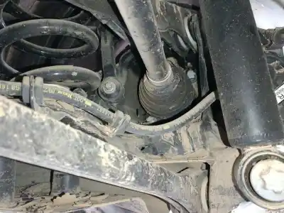 Автозапчастина б/у культ заднього правого для mini mini countryman (f60) cooper se all4 посилання на oem iam 