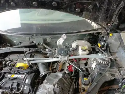 Автозапчастина б/у двигатель передніх склоочисників для mini mini countryman (f60) cooper se all4 посилання на oem iam 20257