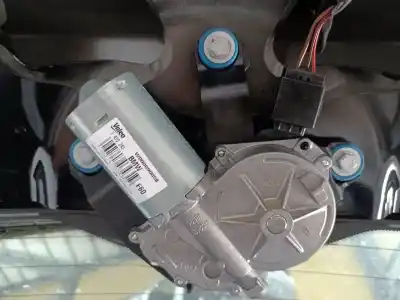 Автозапчастина б/у двигатель заднього склоочисника для mini mini countryman (f60) cooper se all4 посилання на oem iam 7470343
