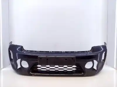 Автозапчастина б/у передній бампер для mini mini countryman (f60) cooper se all4 посилання на oem iam 