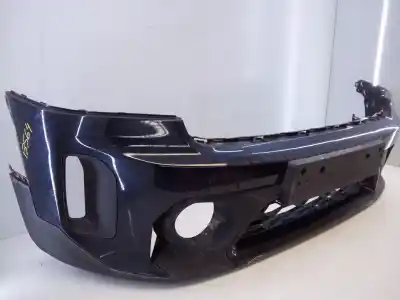 Автозапчастина б/у передній бампер для mini mini countryman (f60) cooper se all4 посилання на oem iam  e5-b3-9 