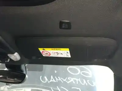Second-hand car spare part right sunshade for mini mini countryman (f60) cooper se all4 oem iam references   