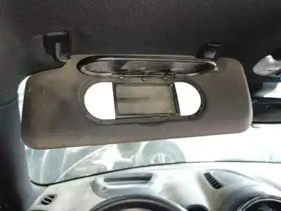 Автозапчастина б/у лівий натір для mini mini countryman (f60) cooper se all4 посилання на oem iam 