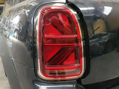 Автозапчастина б/у лівий ход ліхар для mini mini countryman (f60) cooper se all4 посилання на oem iam 