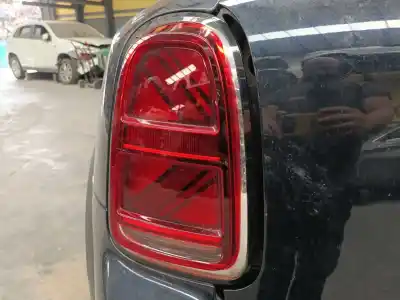 Автозапчастина б/у лівий ход ліхар для mini mini countryman (f60) cooper se all4 посилання на oem iam   