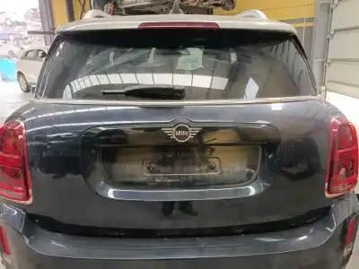 Автозапчастина б/у загальні двері для mini mini countryman (f60) cooper se all4 посилання на oem iam 