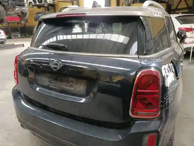 Автозапчастина б/у загальні двері для mini mini countryman (f60) cooper se all4 посилання на oem iam   