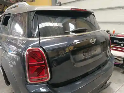 Автозапчастина б/у загальні двері для mini mini countryman (f60) cooper se all4 посилання на oem iam   