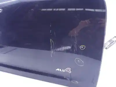 Автозапчастина б/у передні праві двері для mini mini countryman (f60) cooper se all4 посилання на oem iam  e5-b3-12 