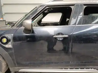 Автозапчастина б/у передні ліві двері для mini mini countryman (f60) cooper se all4 посилання на oem iam 