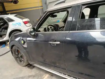 Автозапчастина б/у передні ліві двері для mini mini countryman (f60) cooper se all4 посилання на oem iam   