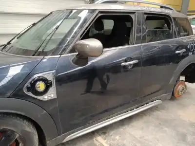 Автозапчастина б/у передні ліві двері для mini mini countryman (f60) cooper se all4 посилання на oem iam   
