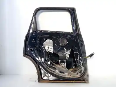 Автозапчастина б/у двері задні ліві для mini mini countryman (f60) cooper se all4 посилання на oem iam  e4-a3-2 