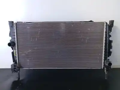 Автозапчасти б/у ВОДЯНОЙ РАДИАТОР за MINI MINI COUNTRYMAN (F60) COOPER SE ALL4 ссылки OEM IAM 1711764333106  