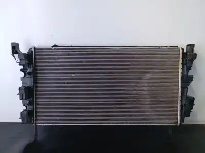 Second-hand car spare part water radiator for mini mini countryman (f60) cooper se all4 oem iam references 1711764333106 p2-a6-23 22828110