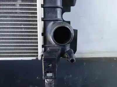 Second-hand car spare part water radiator for mini mini countryman (f60) cooper se all4 oem iam references 1711764333106 p2-a6-23 22828110