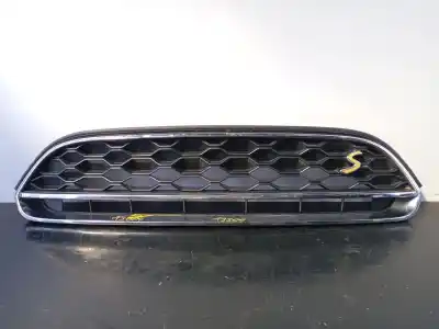 Автозапчастина б/у передня решіта для mini mini countryman (f60) cooper se all4 посилання на oem iam 