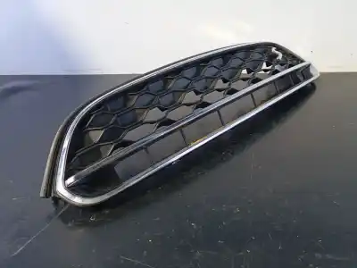Автозапчастина б/у передня решіта для mini mini countryman (f60) cooper se all4 посилання на oem iam  p2-a4-6 
