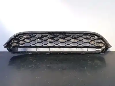 Автозапчастина б/у передня решіта для mini mini countryman (f60) cooper se all4 посилання на oem iam  p2-a4-6 