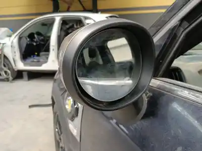 Second-hand car spare part left rearview mirror for mini mini countryman (f60) cooper se all4 oem iam references   