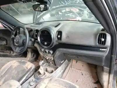 Pezzo di ricambio per auto di seconda mano PANNELLO per MINI MINI COUNTRYMAN (F60) COOPER SE ALL4 Riferimenti OEM IAM   