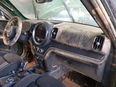 Pezzo di ricambio per auto di seconda mano PANNELLO per MINI MINI COUNTRYMAN (F60) COOPER S ALL4 Riferimenti OEM IAM   