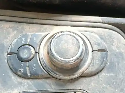 Peça sobressalente para automóvel em segunda mão módulo / sistema de navegação gps por mini mini countryman (f60) cooper se all4 referências oem iam   