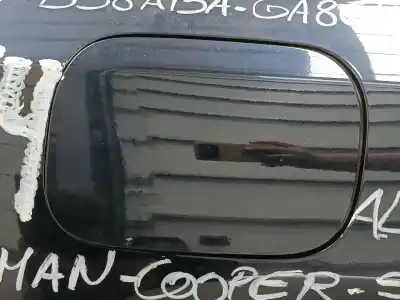 Автозапчастина б/у зовнішній пливний колпак для mini mini countryman (f60) cooper se all4 посилання на oem iam 