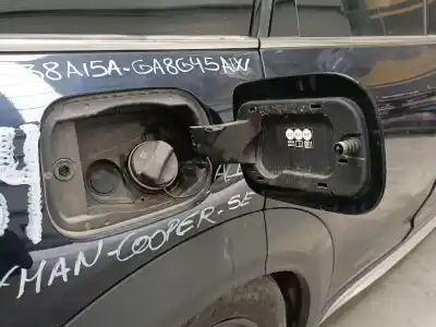 Автозапчастина б/у зовнішній пливний колпак для mini mini countryman (f60) cooper se all4 посилання на oem iam   
