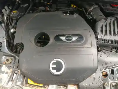 Pezzo di ricambio per auto di seconda mano COPERCHIO MOTORE per MINI MINI COUNTRYMAN (F60) COOPER SE ALL4 Riferimenti OEM IAM   