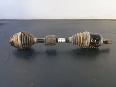 Second-hand car spare part FRONT LEFT TRANSMISSION for MINI MINI COUNTRYMAN (F60) COOPER SE ALL4 OEM IAM references 5A2E01301  