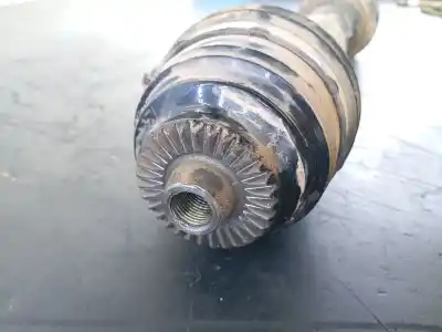 Second-hand car spare part front left transmission for mini mini countryman (f60) cooper se all4 oem iam references 5a2e01301 p1-b6-22 21b307le0640