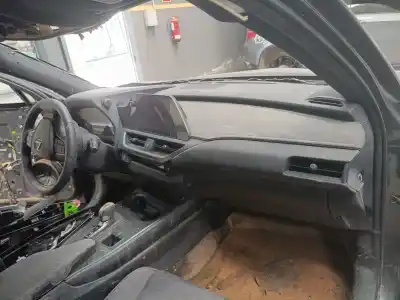 Gebrauchtes Autoersatzteil INSTRUMENTENTAFEL zum LEXUS UX (_AA1_,_AH1_,_MA1_) 300h (MZAA10) OEM-IAM-Referenzen   