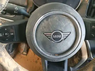 Автозапчасти б/у ПЕРЕДНЯЯ ЛЕВАЯ ПОДУШКА БЕЗОПАСНОСТИ за MINI MINI COUNTRYMAN (F60) COOPER S ALL4 ссылки OEM IAM   