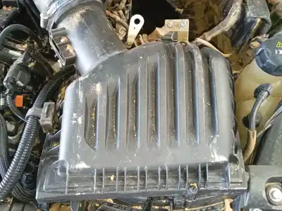 Автозапчастина б/у ПОВІТРЯНИЙ ФІЛЬТР для MINI MINI COUNTRYMAN (F60) COOPER S ALL4 Посилання на OEM IAM   