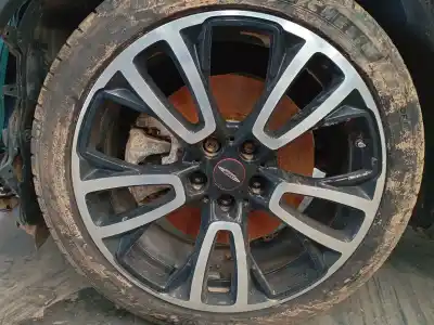 Tweedehands auto-onderdeel WIELEN SET voor MINI MINI COUNTRYMAN (F60) COOPER S ALL4 OEM IAM-referenties 225/45/19  