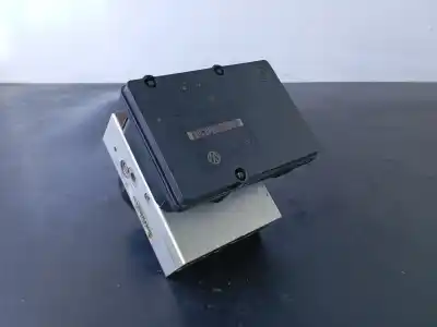 Pezzo di ricambio per auto di seconda mano ABS per VOLKSWAGEN MULTIVAN V (7HM, 7HN, 7HF, 7EF, 7EM, 7EN) 2.5 TDI Riferimenti OEM IAM 7H0614111H  