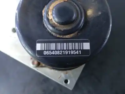 Автозапчастина б/у абс для volkswagen multivan v (7hm, 7hn, 7hf, 7ef, 7em, 7en) 2.5 tdi посилання на oem iam 7h0614111h p3-b8-30-3 