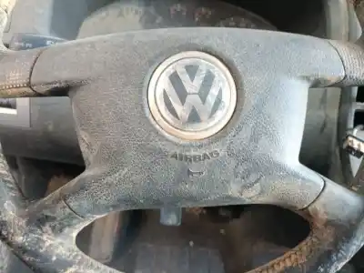Pièce détachée automobile d'occasion AIRBAG AVANT GAUCHE pour VOLKSWAGEN MULTIVAN V (7HM, 7HN, 7HF, 7EF, 7EM, 7EN) 2.5 TDI Références OEM IAM   