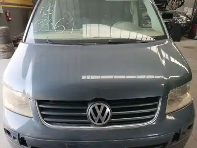 Автозапчасти б/у  за VOLKSWAGEN MULTIVAN V (7HM, 7HN, 7HF, 7EF, 7EM, 7EN)  ссылки OEM IAM  E4-A2-11 