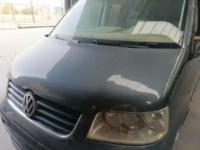 Автозапчастина б/у капок для volkswagen multivan v (7hm, 7hn, 7hf, 7ef, 7em, 7en) 2.5 tdi посилання на oem iam  e4-a2-11 