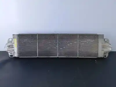 Автозапчастина б/у інтеркулер для volkswagen multivan v (7hm, 7hn, 7hf, 7ef, 7em, 7en) 2.5 tdi посилання на oem iam 7h0145804b p2-b10-14 