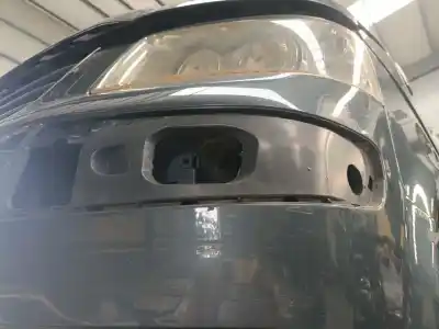 Автозапчастина б/у передній бампер для volkswagen multivan v (7hm, 7hn, 7hf, 7ef, 7em, 7en) 2.5 tdi посилання на oem iam   