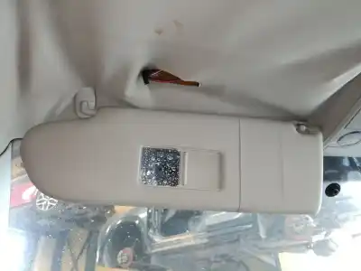 Автозапчастина б/у лівий натір для VOLKSWAGEN MULTIVAN V (7HM, 7HN, 7HF, 7EF, 7EM, 7EN) 2.5 TDI Посилання на OEM IAM   