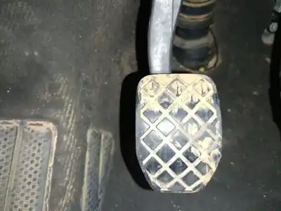 Автозапчасти б/у педаль сцепления за volkswagen multivan v (7hm, 7hn, 7hf, 7ef, 7em, 7en) 2.5 tdi ссылки oem iam 