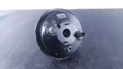 Автозапчастина б/у гальмівний серво для volkswagen multivan v (7hm, 7hn, 7hf, 7ef, 7em, 7en) 2.5 tdi посилання на oem iam 7h0612101e  