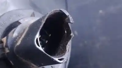 Автозапчастина б/у гальмівний серво для volkswagen multivan v (7hm, 7hn, 7hf, 7ef, 7em, 7en) 2.5 tdi посилання на oem iam 7h0612101e  