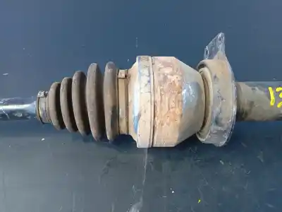 Second-hand car spare part front right transmission for volkswagen multivan v (7hm, 7hn, 7hf, 7ef, 7em, 7en) 2.5 tdi oem iam references  p1-b6-29 